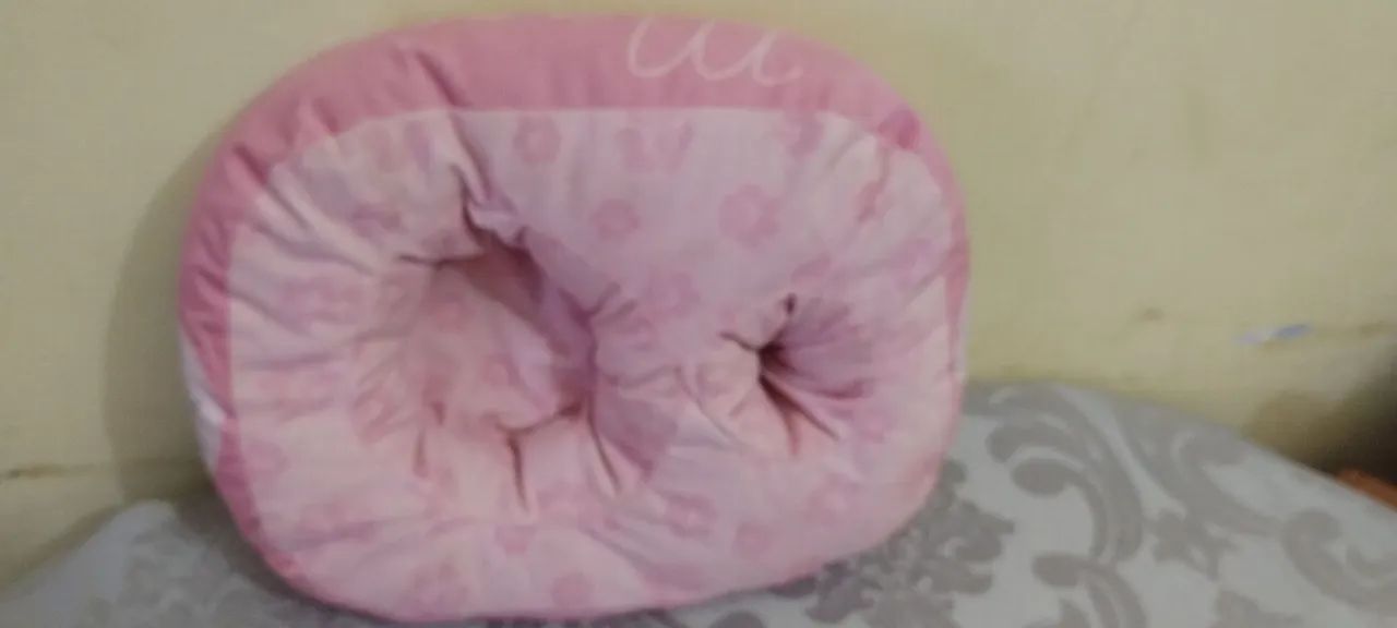 Almofada suporte para lanche - Disney. - Foto 4