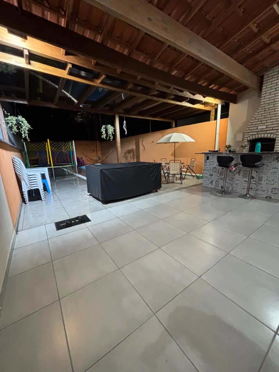 Espaço de lazer  - Foto 3