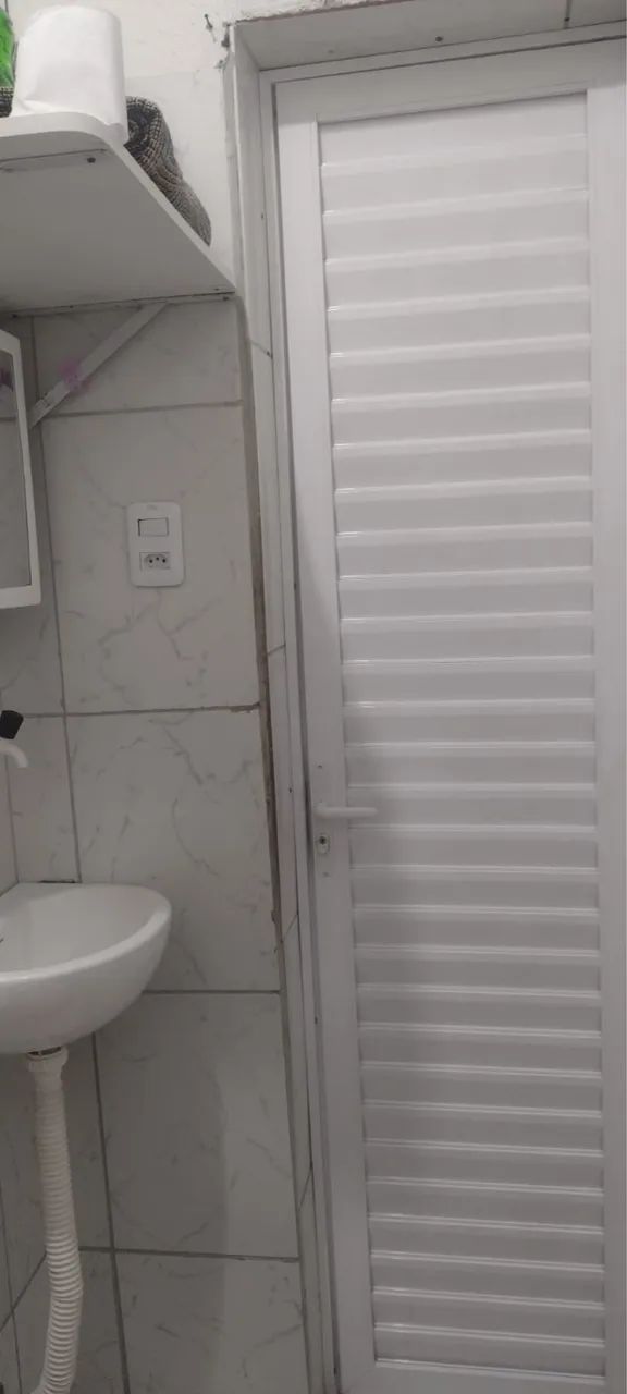 Portas, portões e janelas de alumínio  - Foto 6