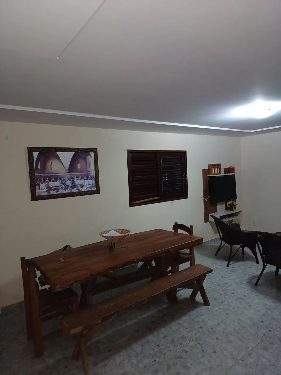 Casa de praia Fagundes Lucena - Foto 11