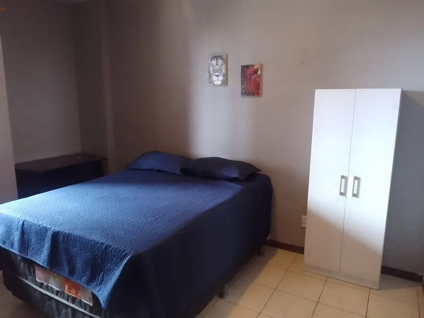 Apartamento com 1 Quarto(s) e 1 banheiro(s) para Alugar, 42 m² por R$ 3500 / Mês