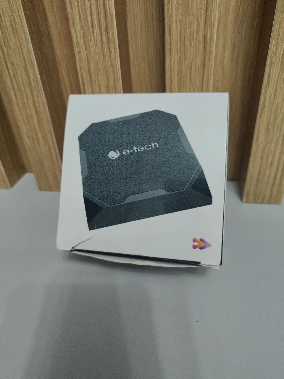 Streaming box veicular 