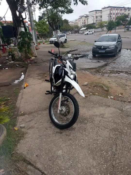 Moto Bros 160 2021/22 - Foto 2