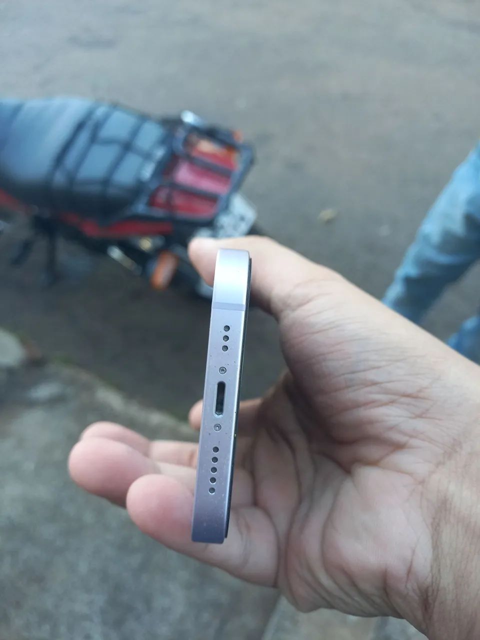 Iphone 14 normal zero  - Foto 2