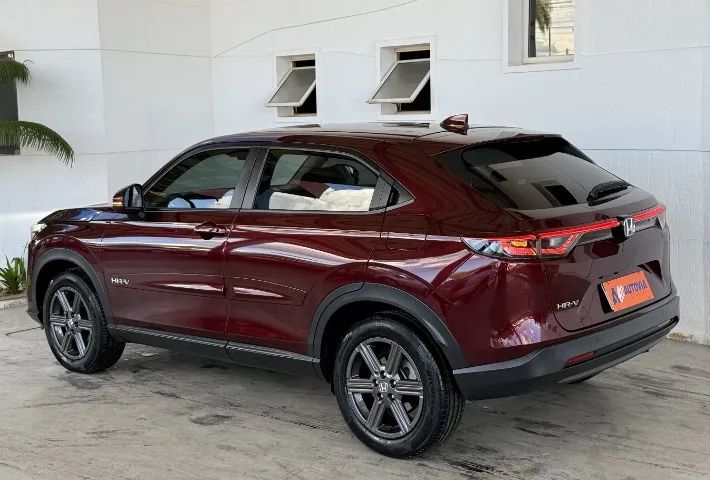 HR-V EXL 2024 - Foto 3