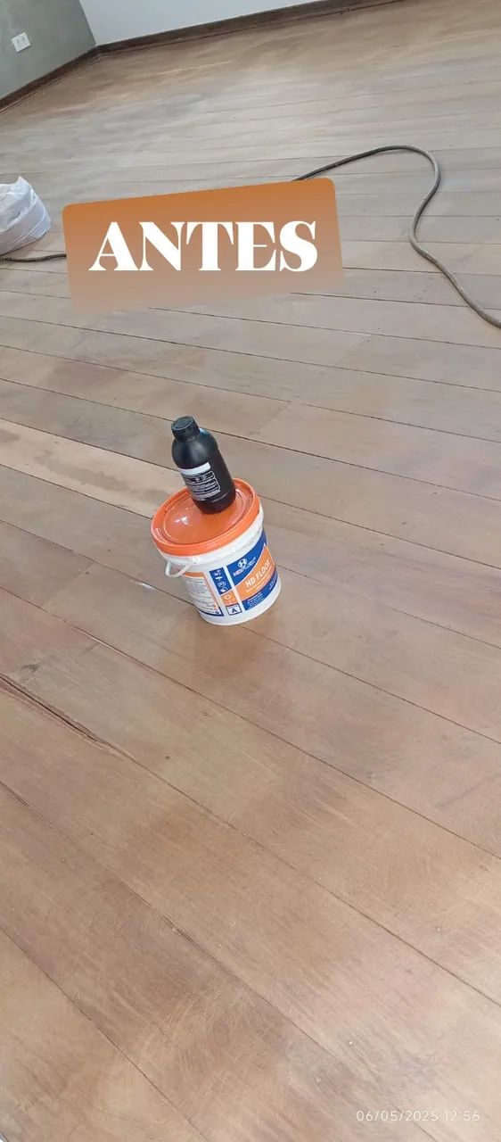 Manutenção em madeiras. - Foto 2