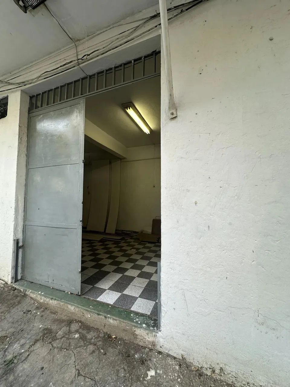 Imóvel para aluguel tem 18 metros quadrados em Palmeiras - Belo Horizonte - MG - Foto 2