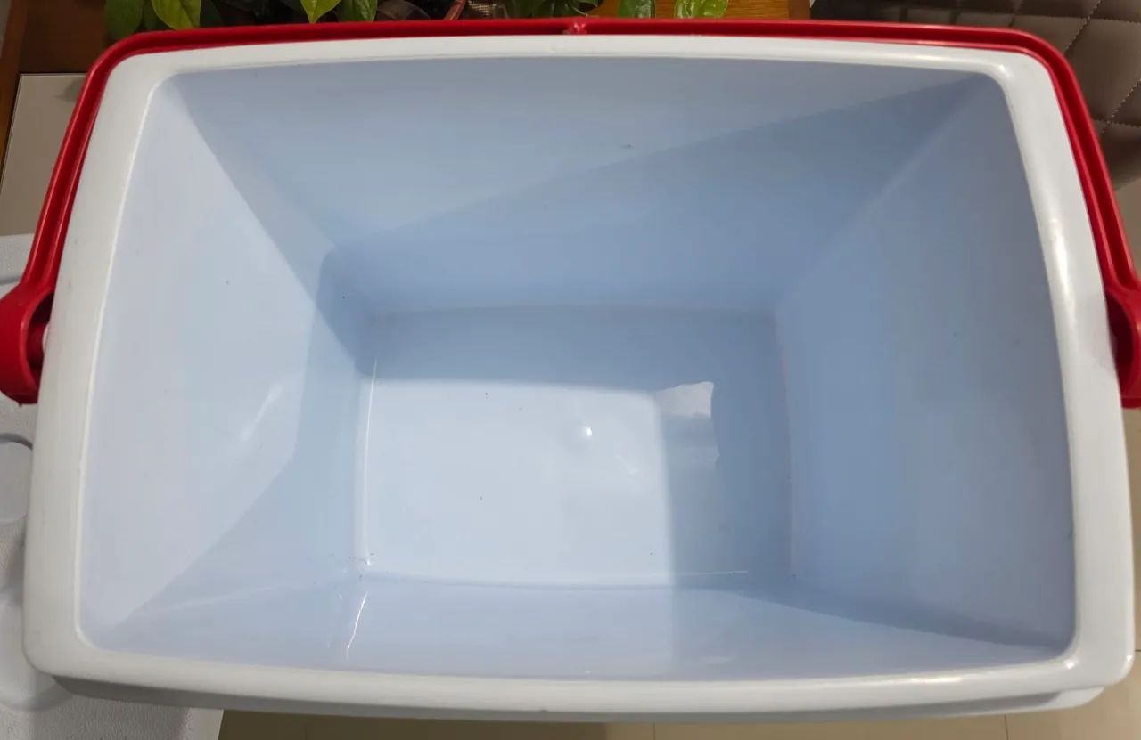 Caixa Térmica Mor 34L - Foto 2