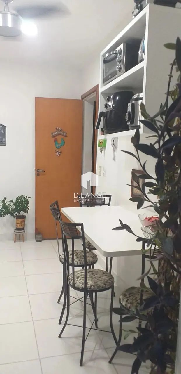 Apartamento à venda no bairro Jardim Aurélia em Campinas - Foto 10
