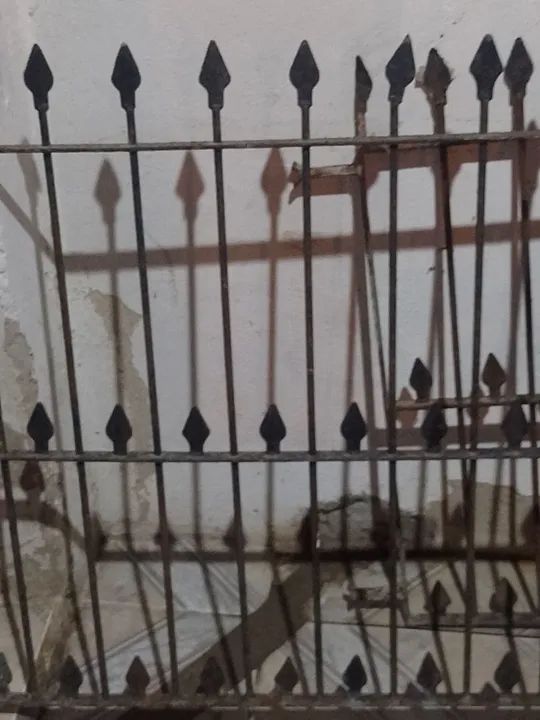 Grade de Ferro para Segurança Residencial - Foto 2