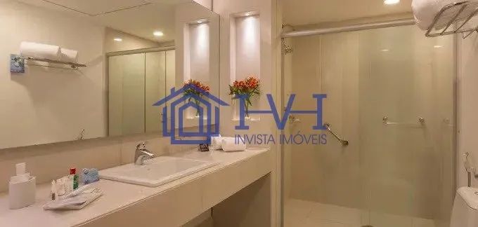 Flat 1 Quarto Cidade Jardim Venda - Foto 2