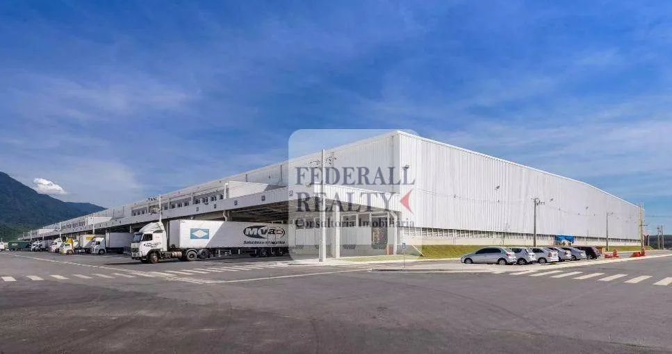Volta Redonda Business Park