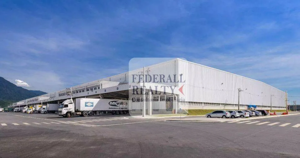 Volta Redonda Business Park