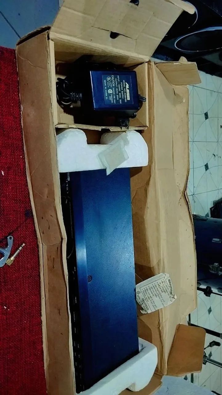 Alesis DM Pro Drum Machine - Foto 5