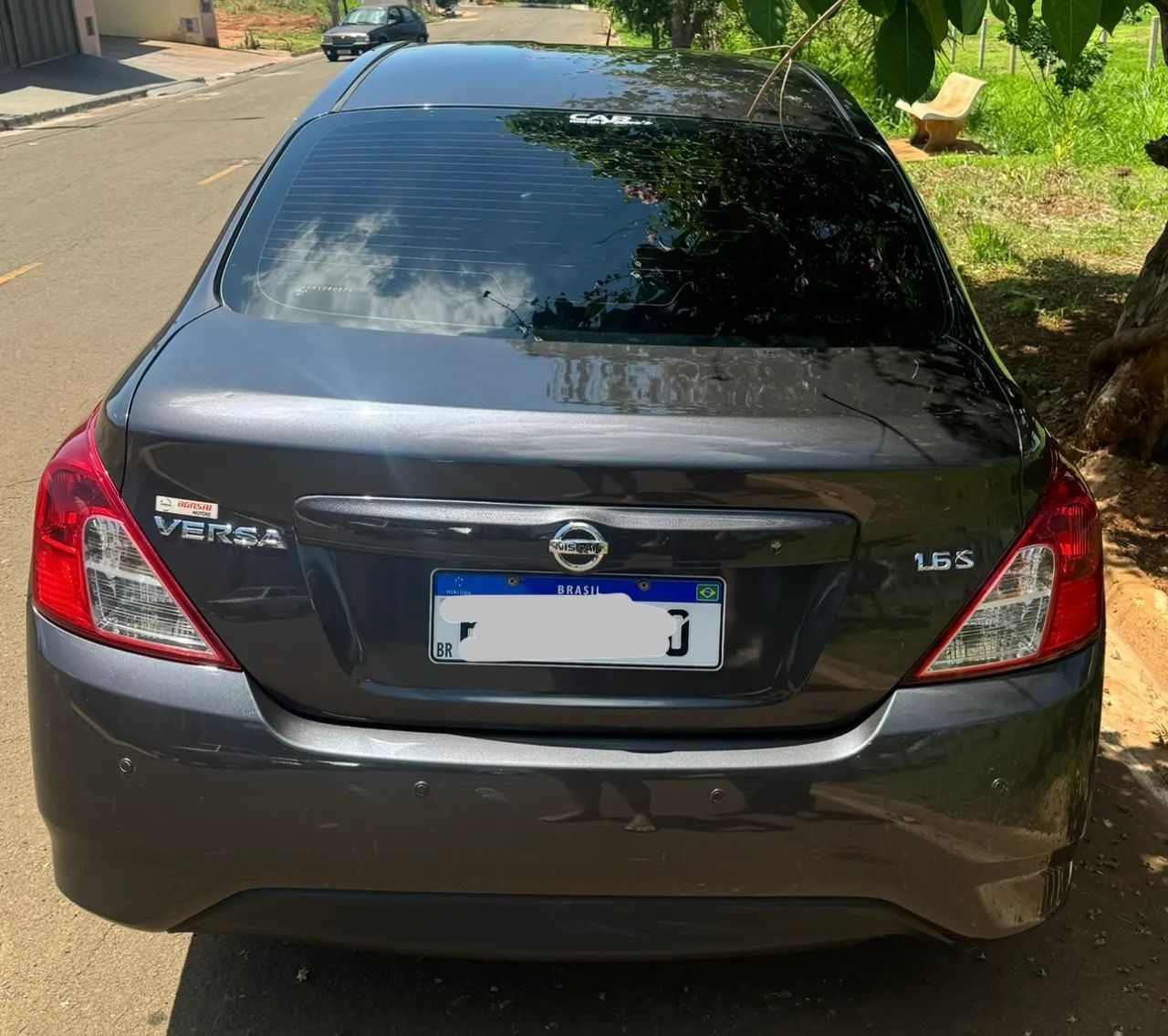 Versa 2019 abaixo da tabela file - Foto 3