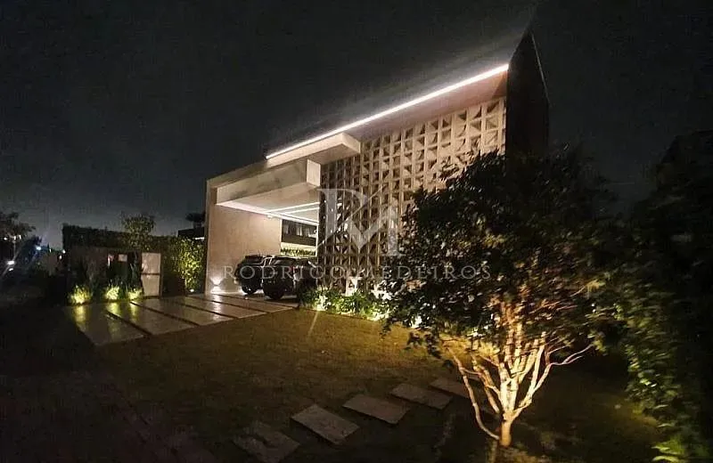 Casa 450 m², 4 Suítes, Mobiliada - Camboriú /SC