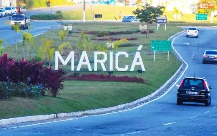 Foto - Maricá - Pindobal (Ponta Negra)