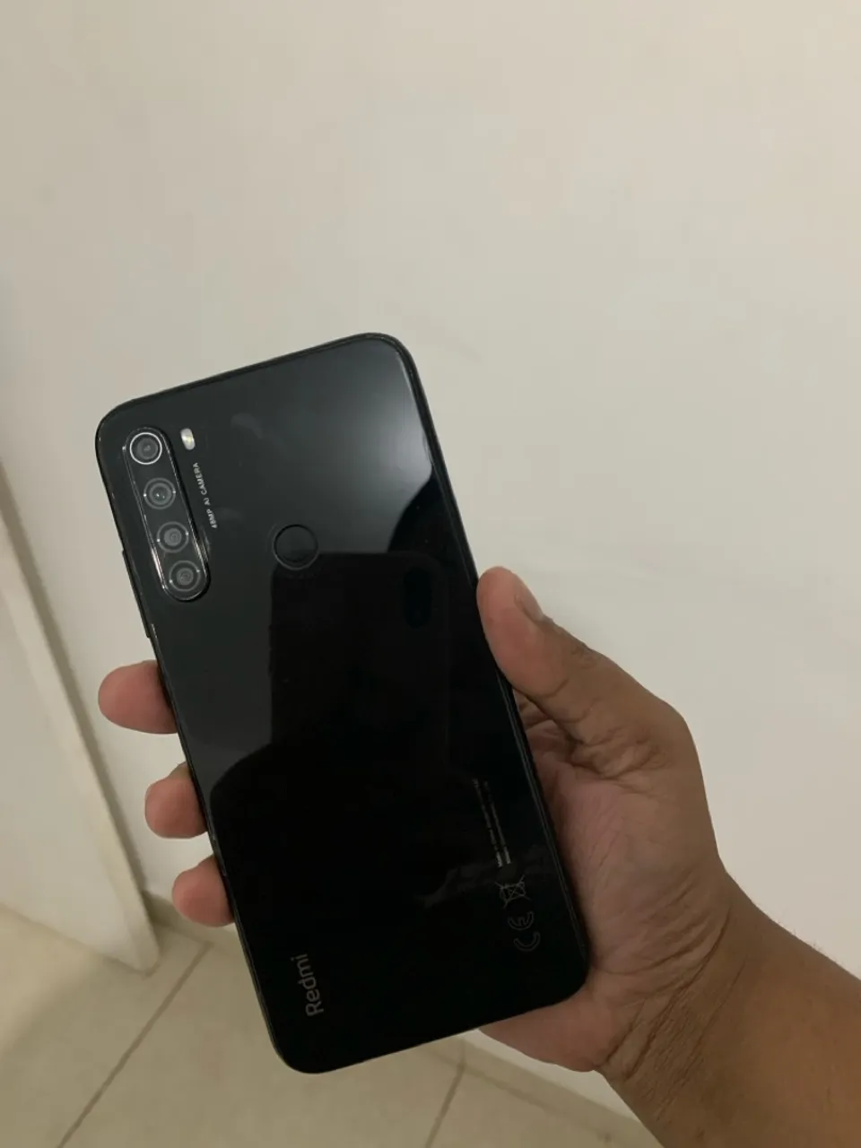Vende-se Xiaomi em ótimo estado 64GIGA