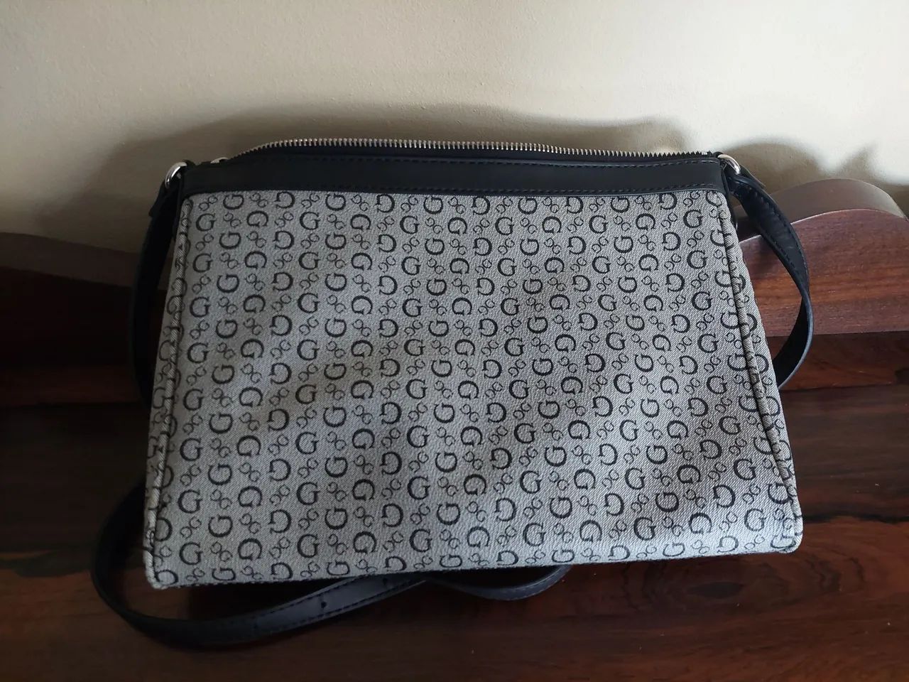 Bolsa Guess Original - Linda e Elegante - Foto 2