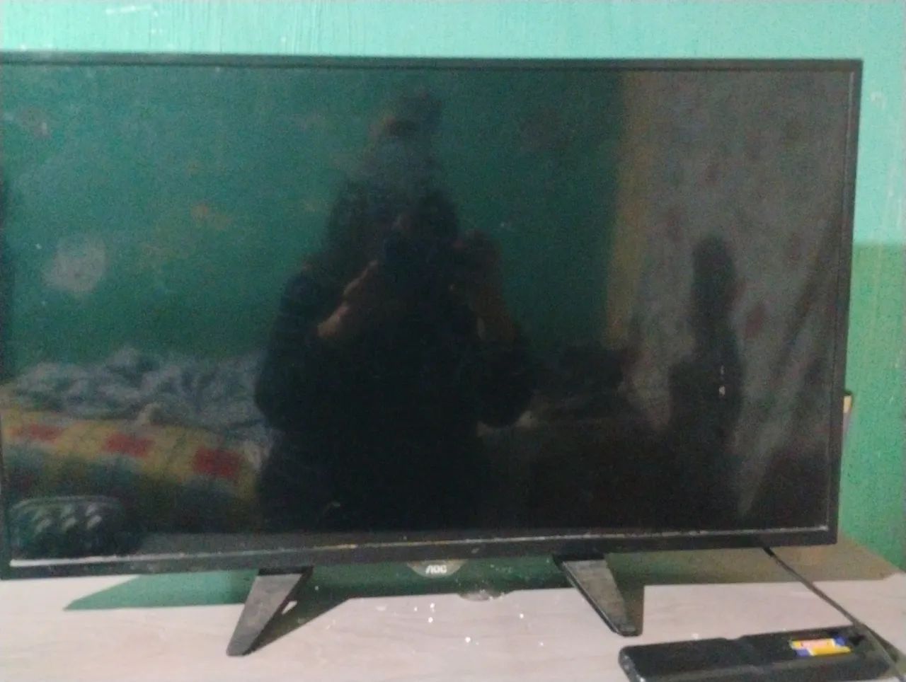 TV LED 32 polegadas