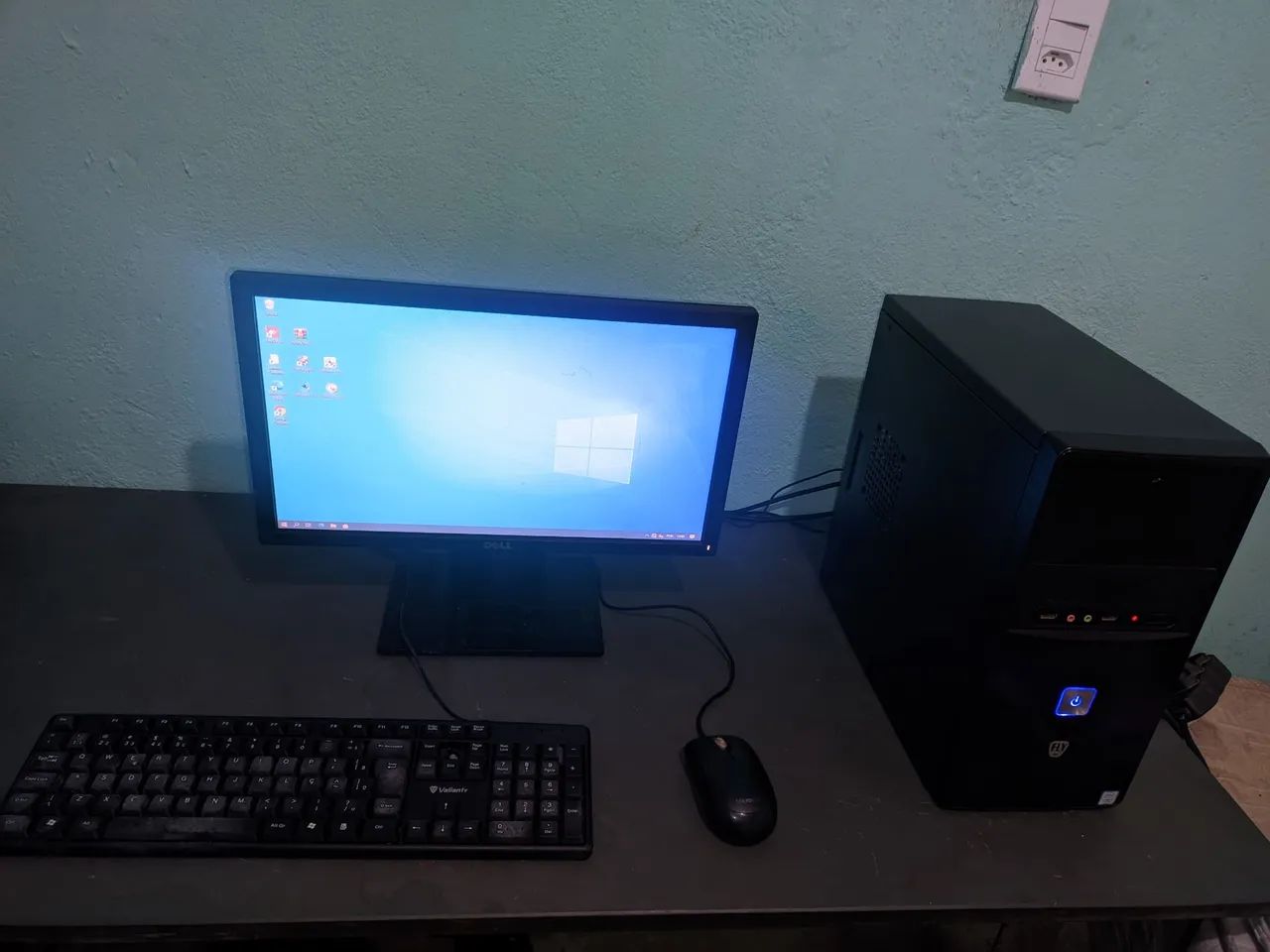 Computador Completo Desktop - Foto 3