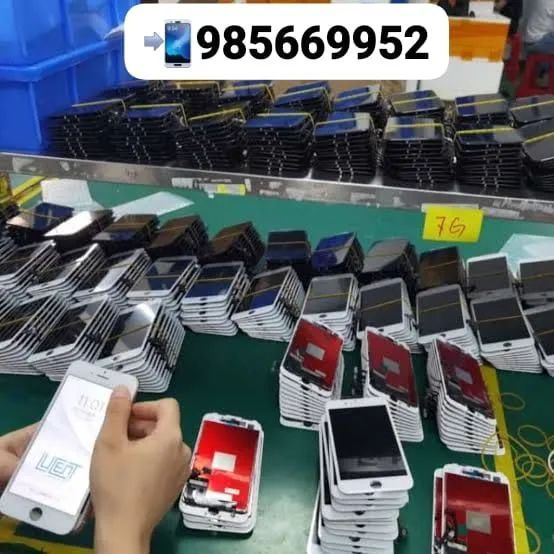 Assistência técnica de celular a domicílio 
