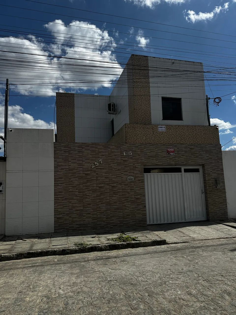 Foto - Campina Grande - Presidente Médici