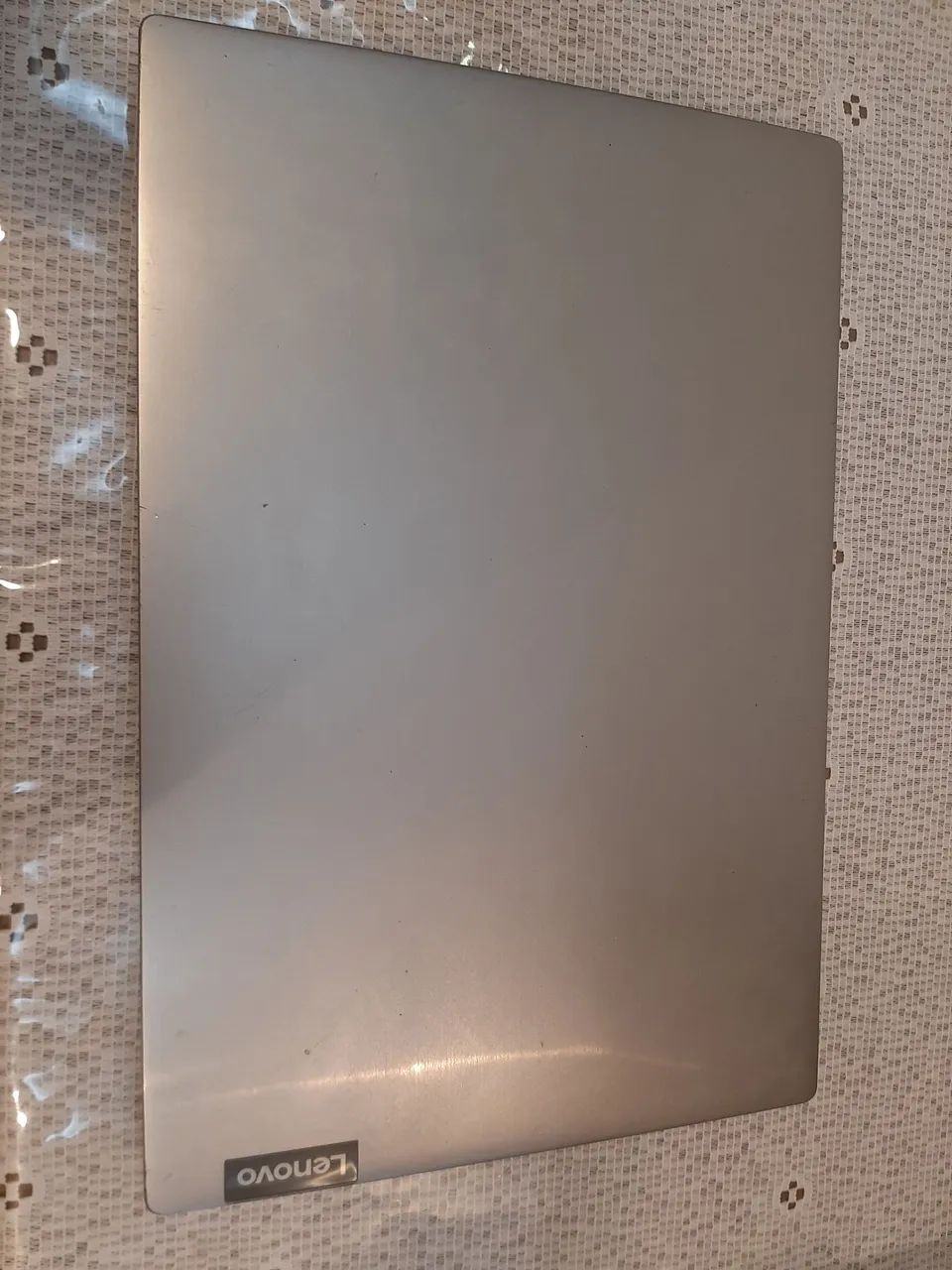 Vende-se Notebook Lenovo IdeaPad S145 com defeito  - Foto 2