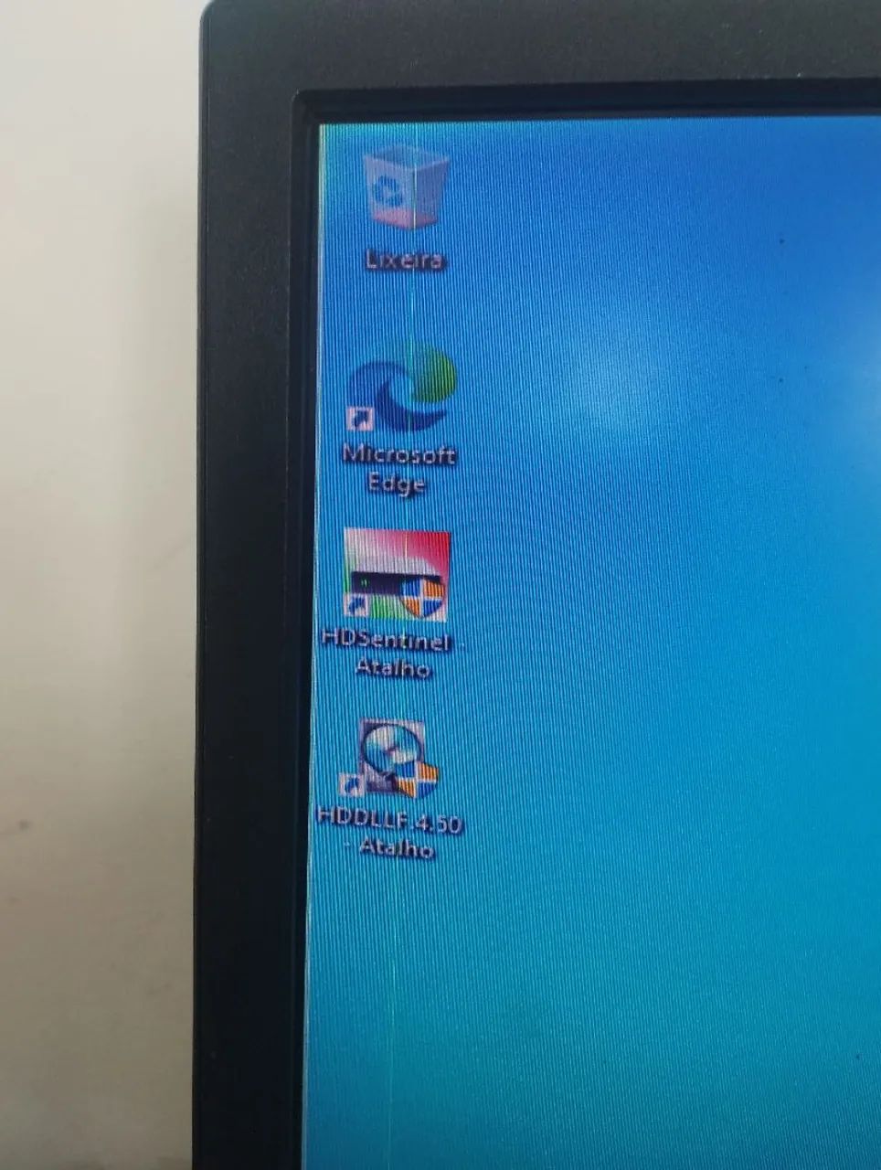 Monitor Dell 17 polegadas - Foto 3