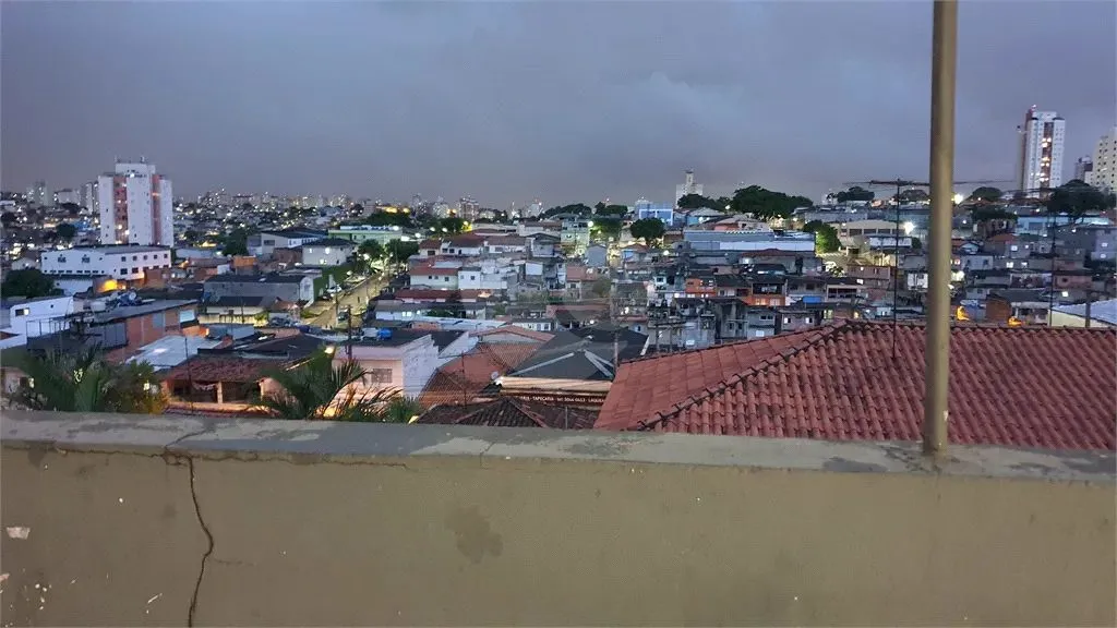 Casa com 3 quartos à venda em Vila Paulista - SP