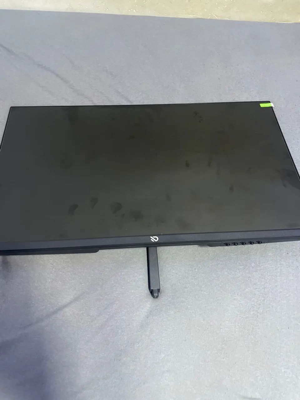 Monitor Gamer 23.8 polegadas 75Hz