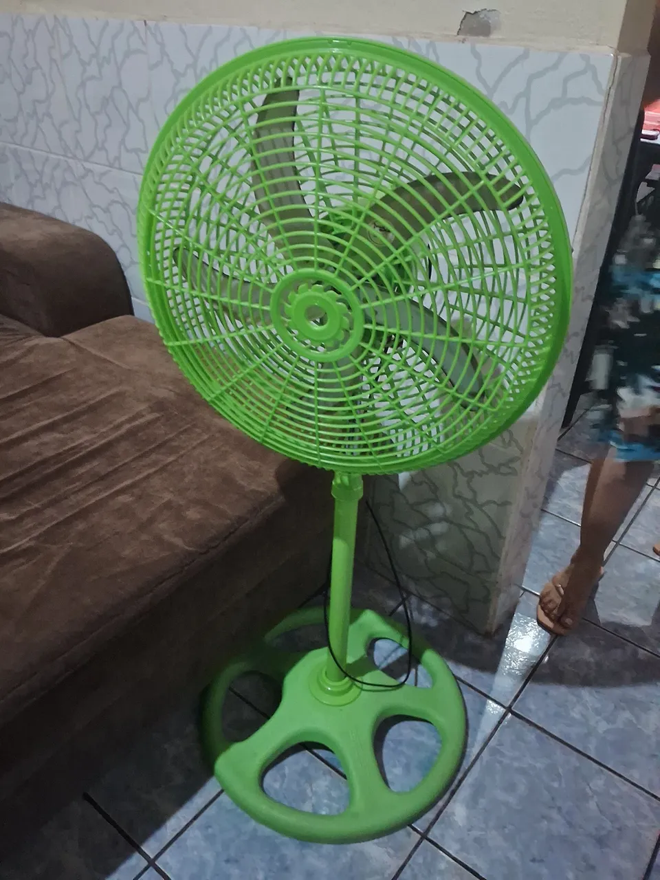 Ventilador