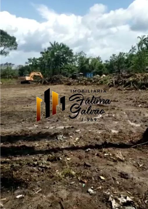 Vendo Terreno com 11.590m2 em Benevides - Foto 6