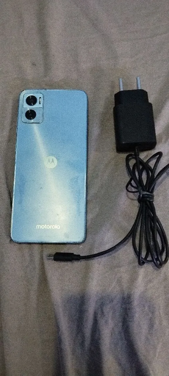 Moto E22 Motorola