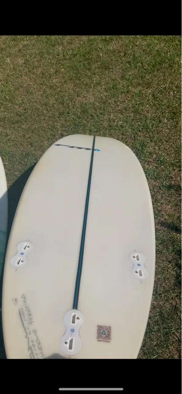 Prancha de Surf RM 6?0