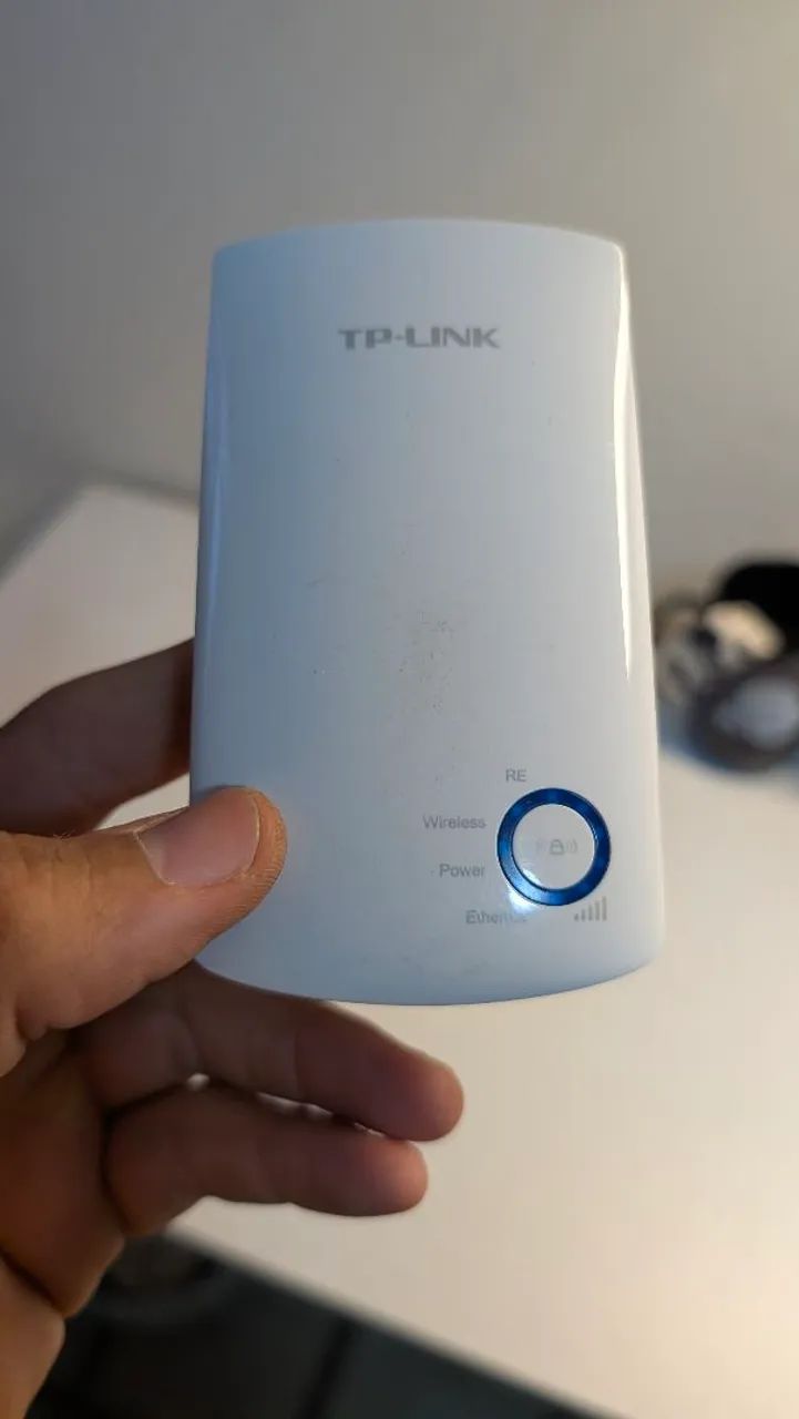 TP-Link Wi-Fi Repeater64318044304129120