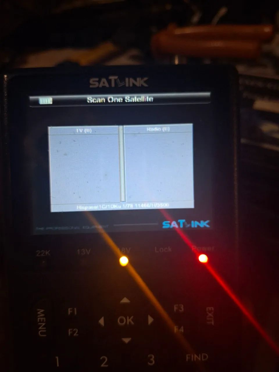 Localizador satélite  - Foto 2