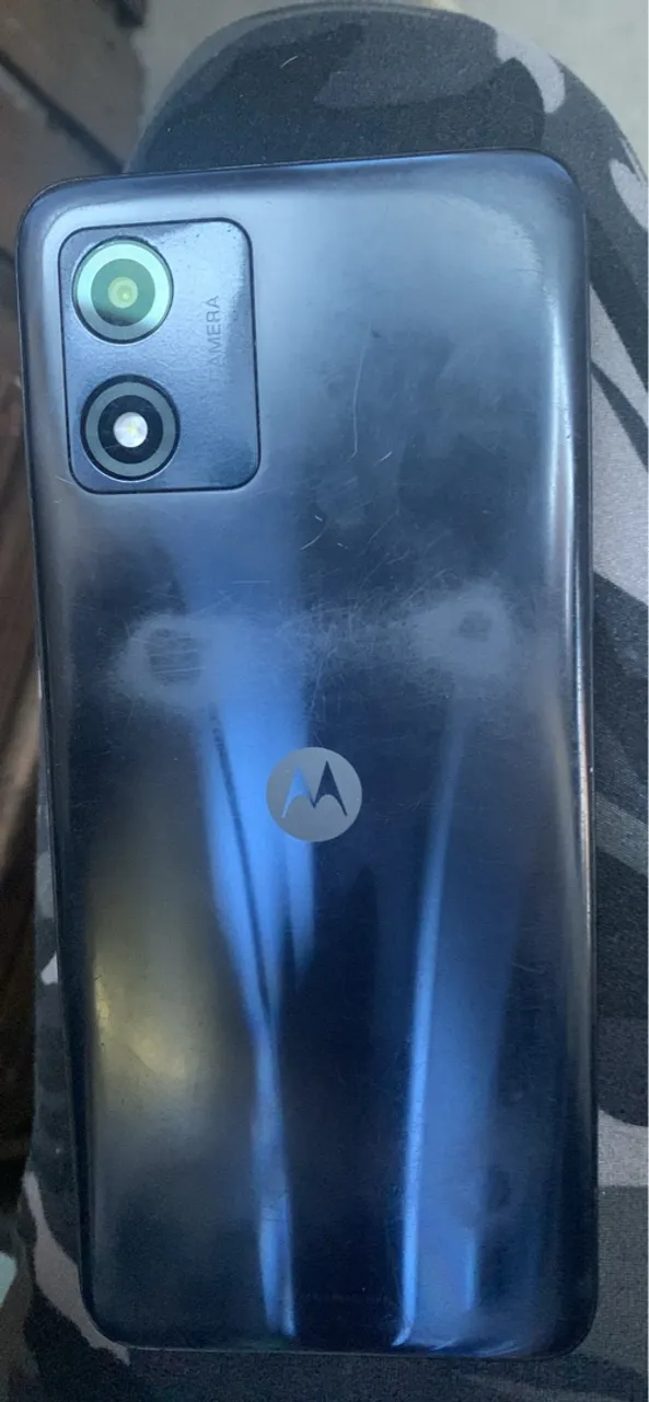Moto e13