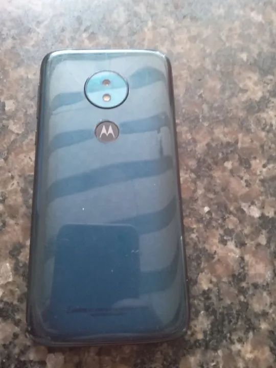 Se eu não me engano eu acho que a moto é G6 - Foto 4