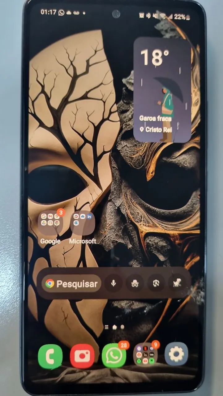 Galaxy A53 5g