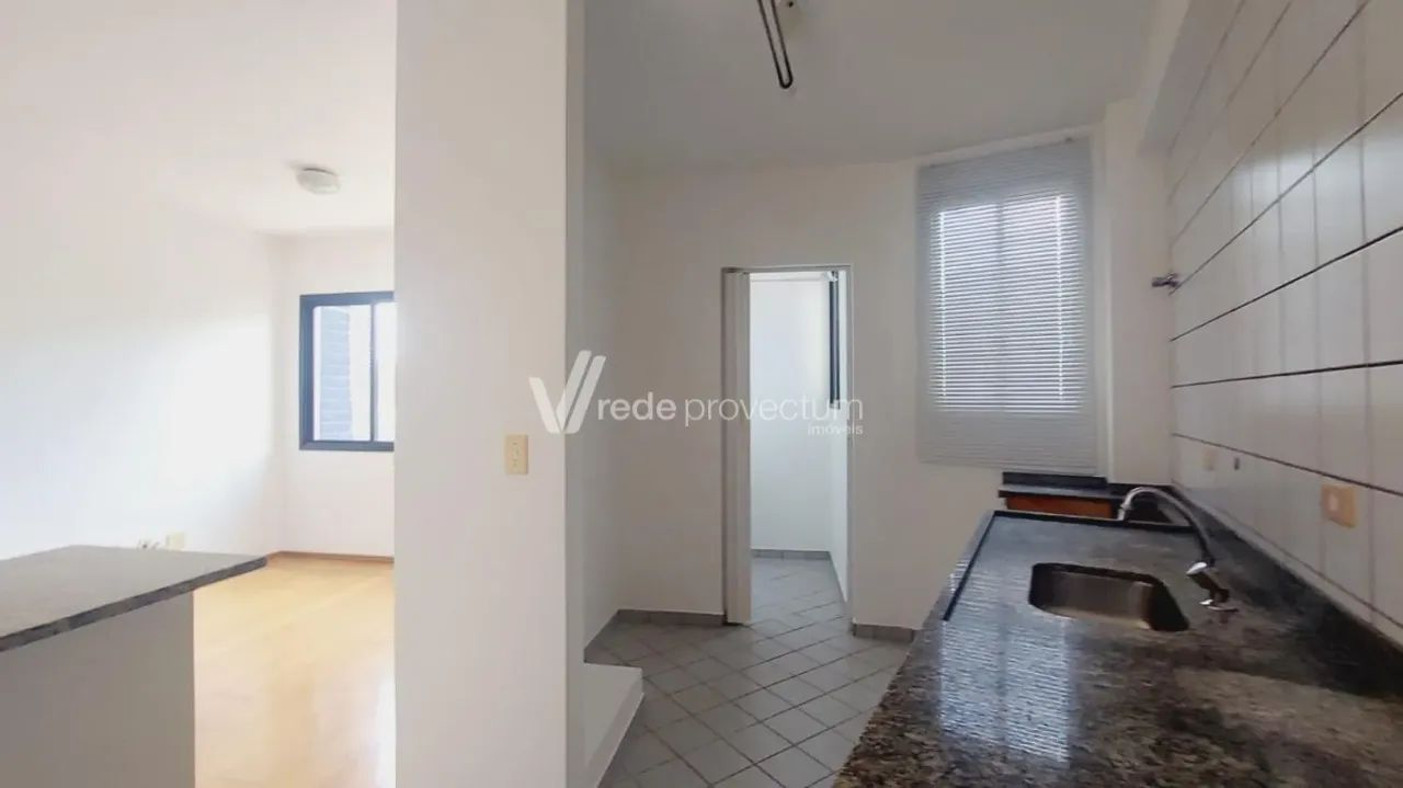 apartamento - Vila Nova - Campinas - Foto 4