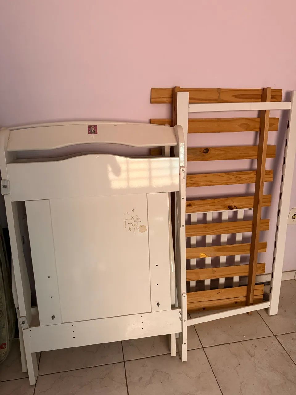 Berço para Bebê  - Foto 2