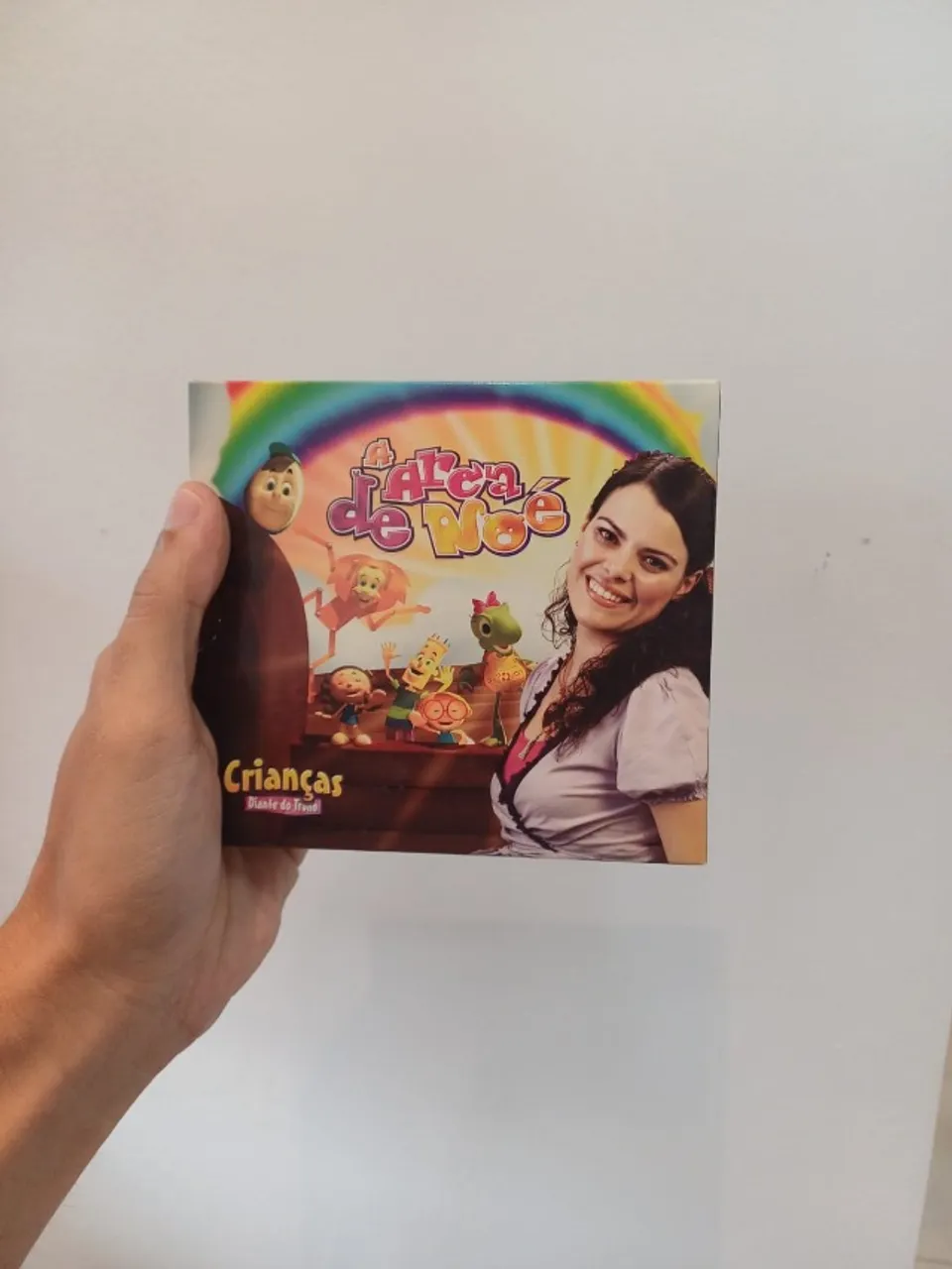 CD