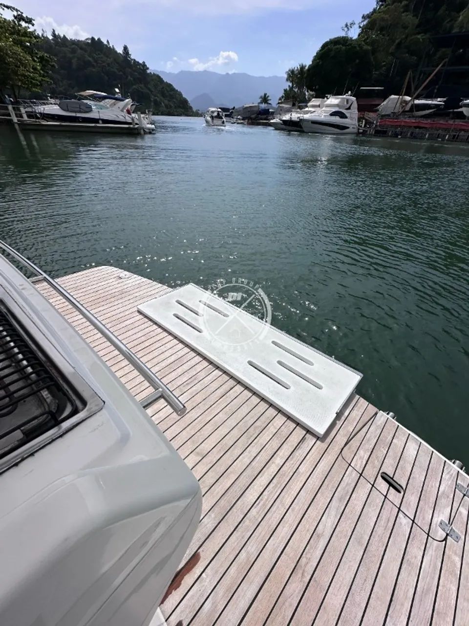 LANCHA PHANTOM 375 HT - 2016 (REAL, NX BOATS, FOCKER, VENTURA, CORAL, SOLARA, SEDNA) - Foto 9