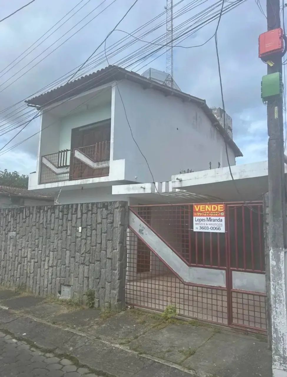 Foto - Feira de Santana - Centro