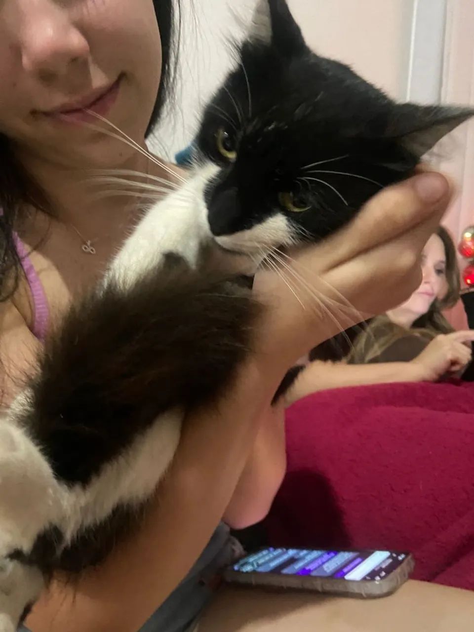 DOAÇÃO URGENTE - Foto 2