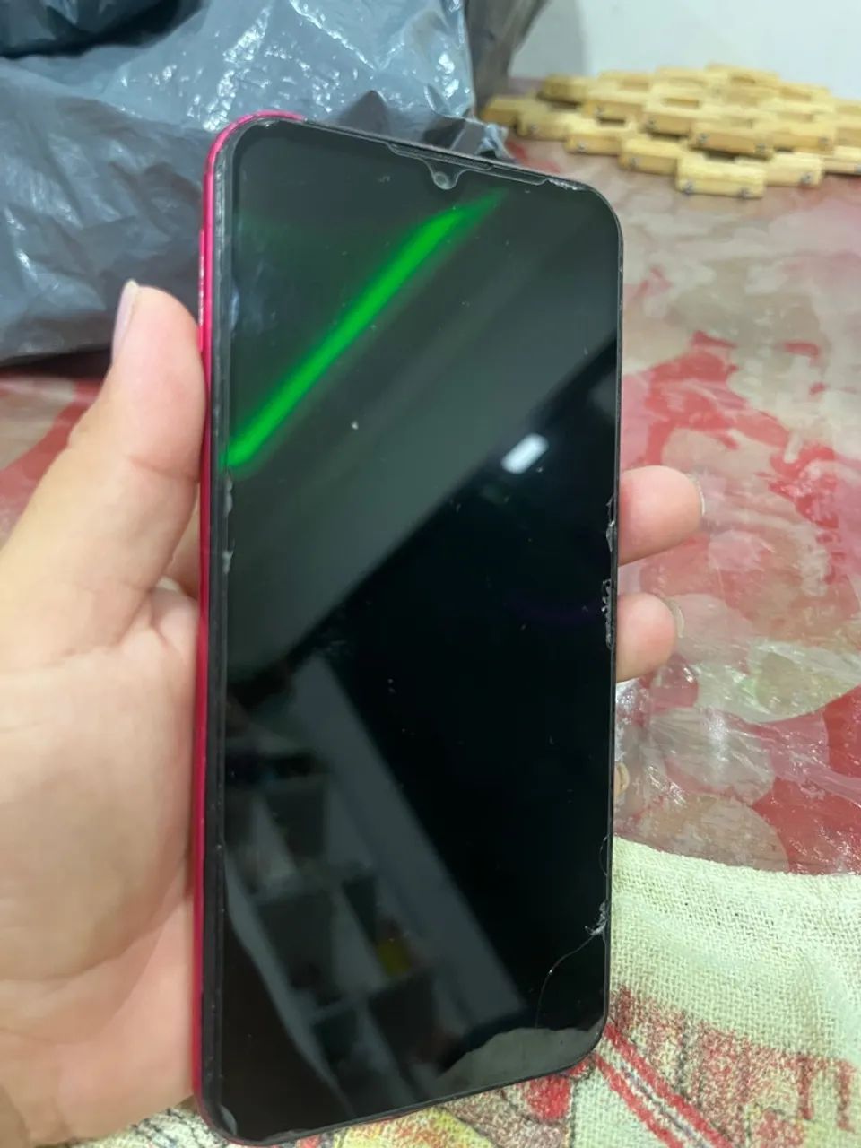 Motorola 6i