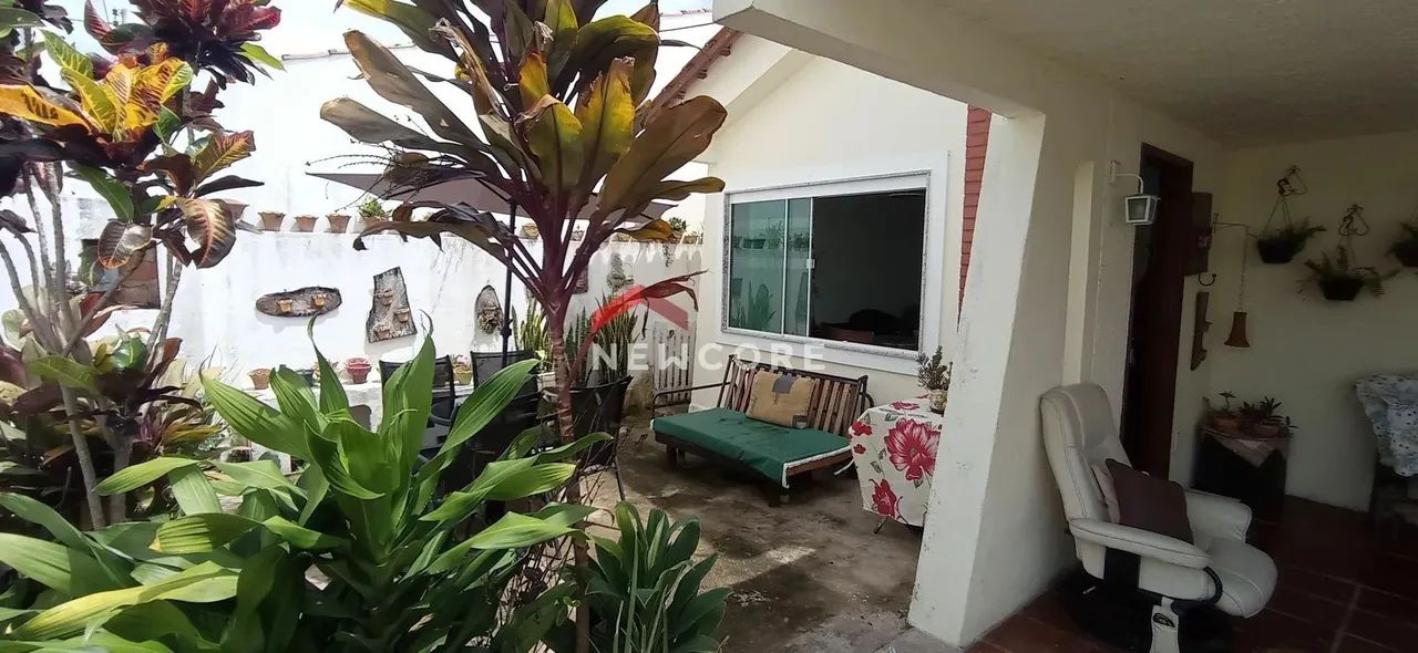Casa de condomínio em Avenida Alberto Lamego - Horto - Campos dos Goytacazes/RJ - Foto 3