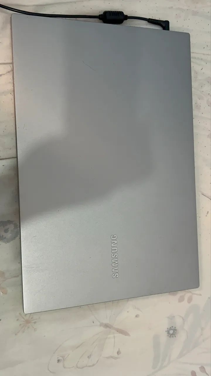 Notebook E30 Samsung  - Foto 3