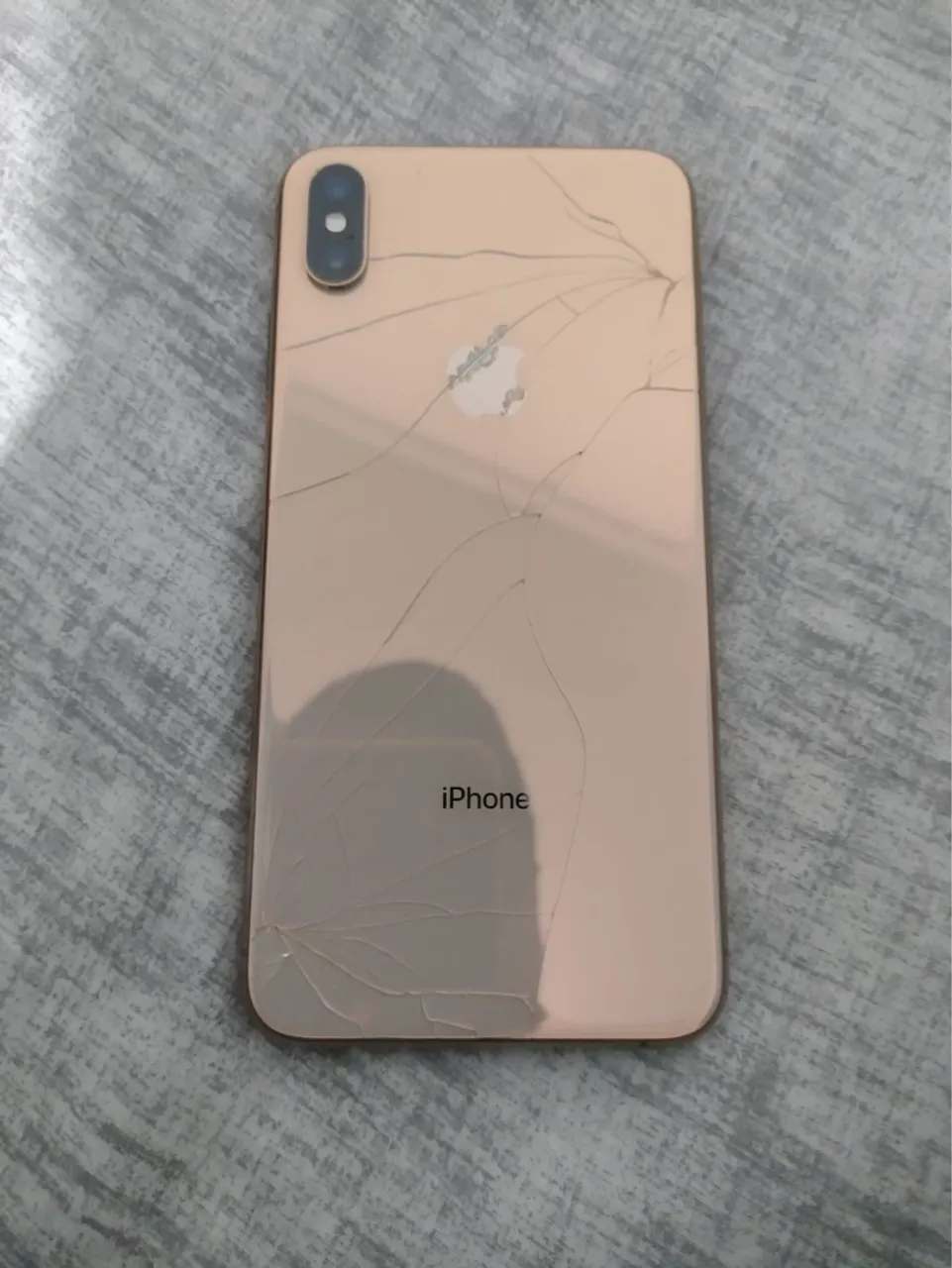 Celulares APPLE IPHONE XS MAX Usados, seminovos e Novos no